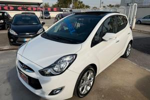 Hyundai iX20 1.6 CRDI 115 CV Style