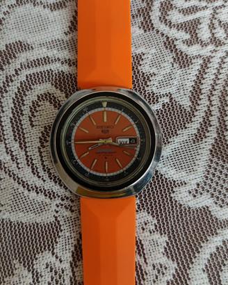 Seiko UFO 