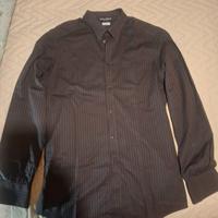 camicia dolce e gabbana uomo taglia  42 originale 
