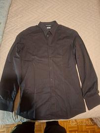 camicia dolce e gabbana uomo taglia  42 originale 