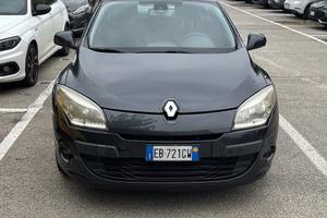 Renault Megane Mégane 1.5 dCi 110CV Dynamique