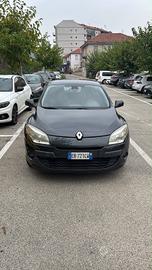 Renault Megane Mégane 1.5 dCi 110CV Dynamique