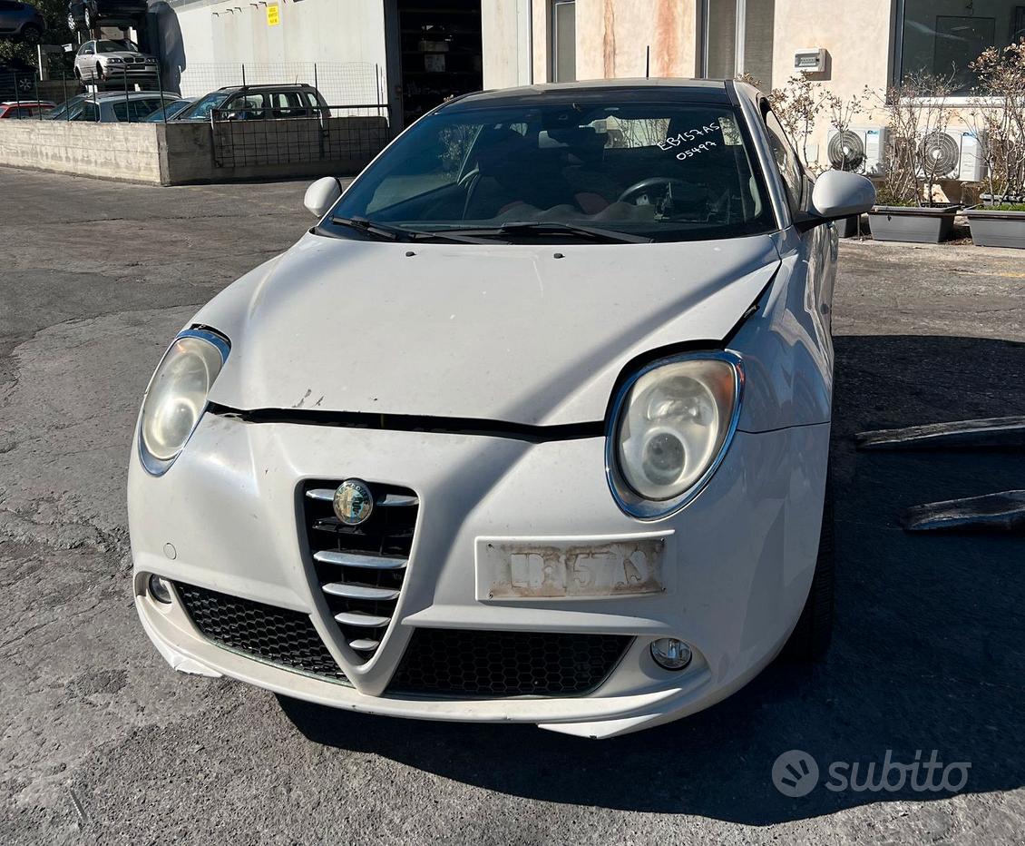 Subito - Evo Autoricambi usati - Ricambi usati Alfa Mito 1.4 Turbo