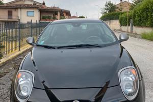 2015 Alfa Romeo Mito