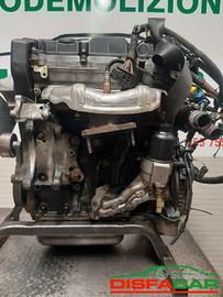 MOTORE ENGINE Peugeot 206  NFU