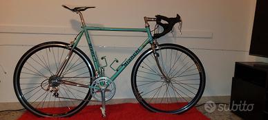 Bianchi corse 