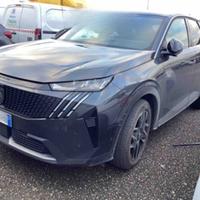 PEUGEOT 3008 3ª serie 3008 Hybrid 145 e-DCS6 A...