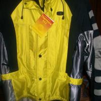 Arriva la neve! Giacche  nuove e tuta da sci Bailo