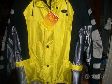 Arriva la neve! Giacche  nuove e tuta da sci Bailo