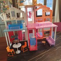 Casa di Barbie