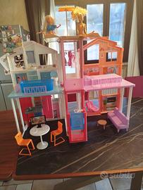 Casa di Barbie