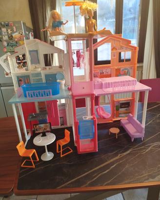 Casa di Barbie