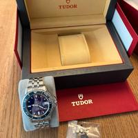 Tudor hydronaut prince date