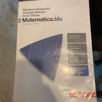 matematica blu 2