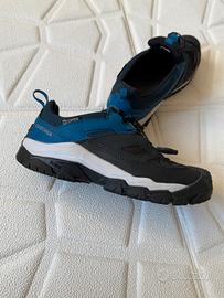 scarpe trekking bambino n 35