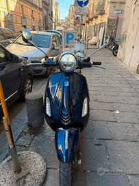 Vespa 125