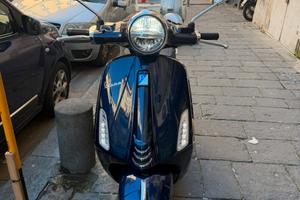 Vespa 125