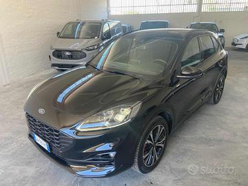 FORD Kuga 2.5 Plug In Hybrid 225 CV CVT 2WD ST-L