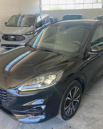 FORD Kuga 2.5 Plug In Hybrid 225 CV CVT 2WD ST-L
