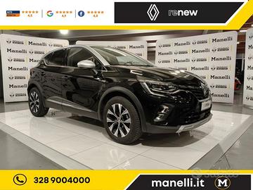 Renault Captur Techno 90cv rif.GV476