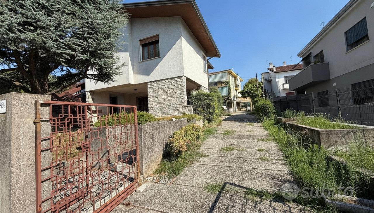 House in Este - Vista 5