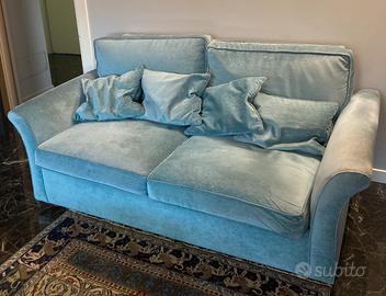 Coppia divani gemelli