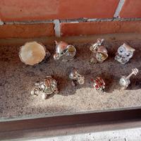 bomboniere placcate in argento 