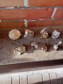 bomboniere placcate in argento 