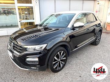 VOLKSWAGEN T-Roc 1.5 TSI ACT Style 2wd *
