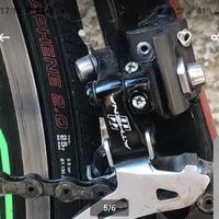 BMC Teammachine SLR 01 