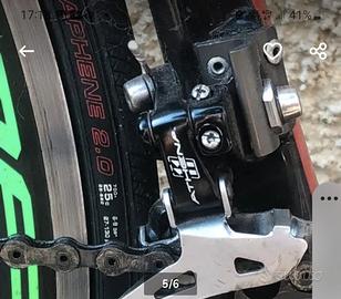 BMC Teammachine SLR 01 