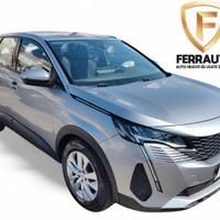 Peugeot 3008 BlueHDi 130 S&S EAT8 Allure