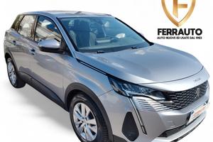 Peugeot 3008 BlueHDi 130 S&S EAT8 Allure