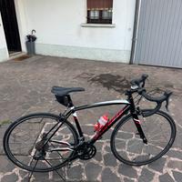 Bicicletta da corsa Specialized