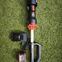 Soffiatore a batteria 20V. WORX