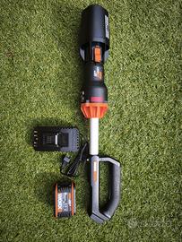 Soffiatore a batteria 20V. WORX