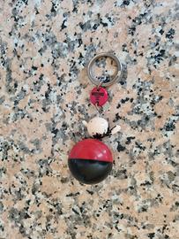 Portachiavi Cheap and Chic Moschino