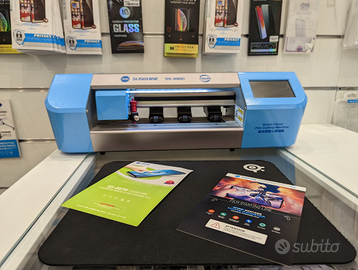 Applicazione Pellicola Hydrogel tutti i modelli