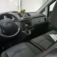 Vendita Mercedes Vito 9 posti