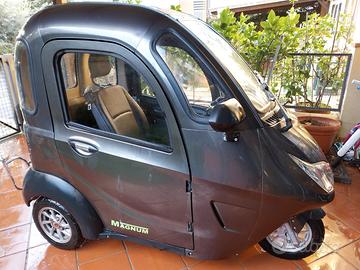 Altro Altro modello - 2024