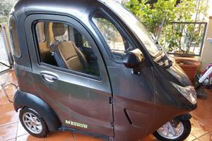 Altro Altro modello - 2024