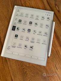 ONYX BOOX Go 10.3 tablet e-ink
