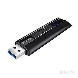 Chiavetta USB Sandisk Extreme PRO da 1TB [NUOVO!]