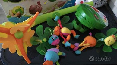 Gioco/giostrina culla/lettino