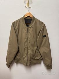 Giacca Brugi doubleface mezza stagione, taglia M