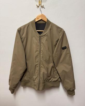 Giacca Brugi doubleface mezza stagione, taglia M