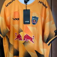 Newcastle Redbull Rugby 2025-26 XL