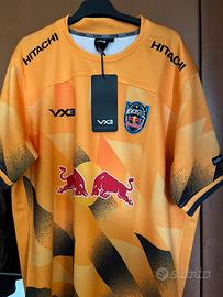 Newcastle Redbull Rugby 2025-26 XL