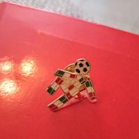 Spilla Italia  anni  90 