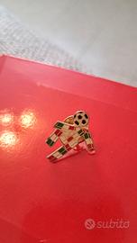 Spilla Italia  anni  90 